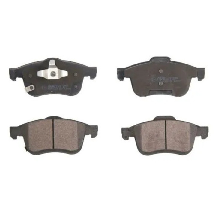 Fékbetét Készlet, Tárcsafék, Első Tengely C1F073Abe Fiat 500L