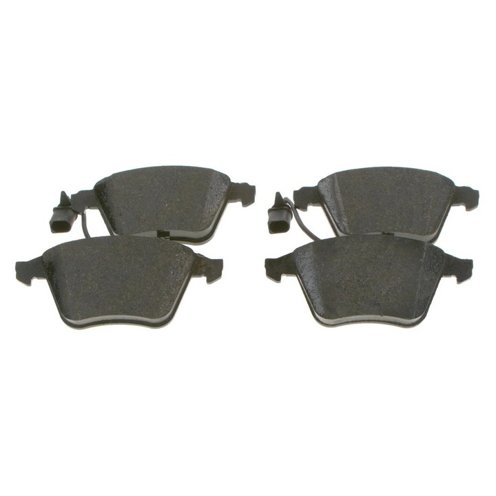 Fékbetét készlet, tárcsafék 0986495272 Audi A4 B6/A4 B7/A6 C6/A8 D3 Mitsubishi Lancer 7 Seat Exeo