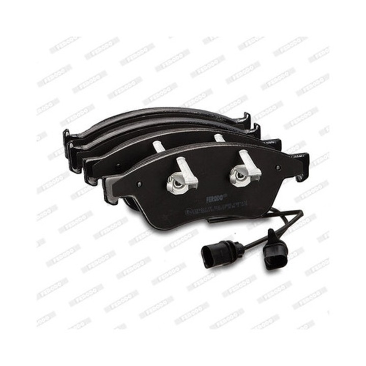 Set Placute Frana Fdb1832 Audi A6 C6/A8 D2/A8 D3 Vw Phaeton