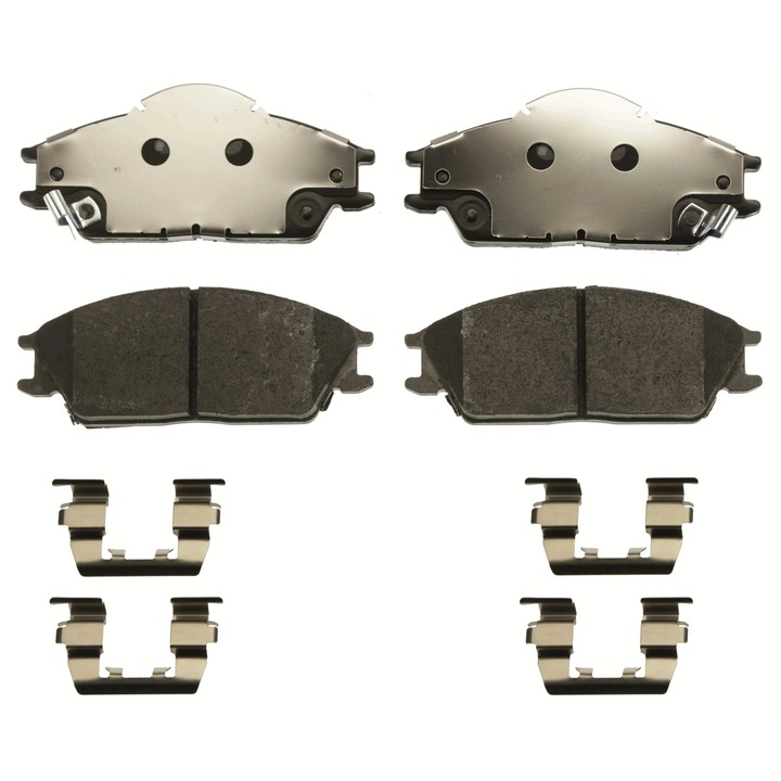 Fékbetét Készlet, Tárcsafék Gdb3331 Hyundai Accent/Accent 2/Getz/Lantra 2