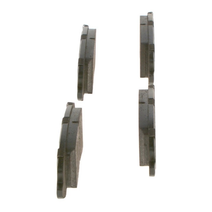 Fékbetét készlet, tárcsafék 0986494575 Dodge Avenger/Caliber Jeep Compass/Patriot