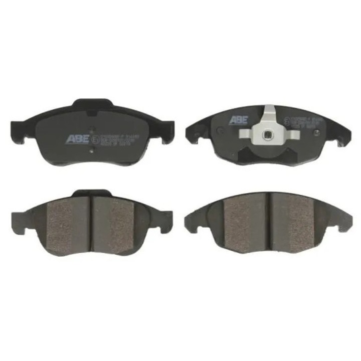 Fékbetét készlet, tárcsafék első tengely C1C056Abe Citroën Berlingo/Berlingo / Berlingo First/Berlingo Multispace/C4 1