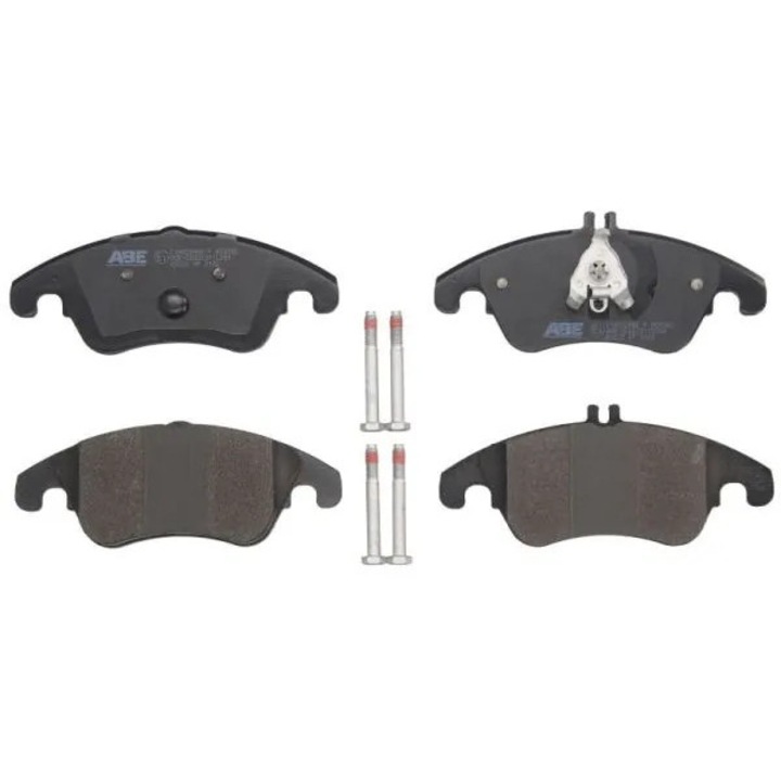 Fékbetét készlet, tárcsafék első tengely C1M052Abe-P Mercedes-Benz C-osztály/C-osztály T-modell/Cls/Cls Shooting Brake/E-osztály