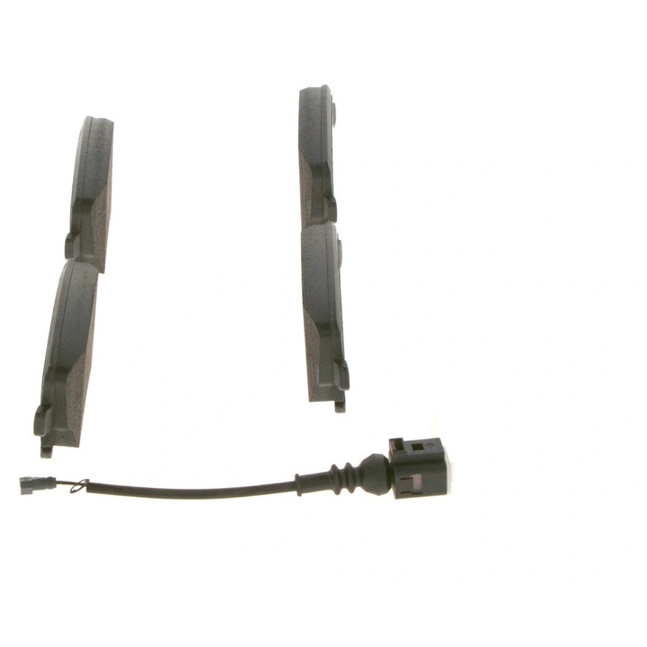 Fékbetét készlet, tárcsafék 0986495094 Vw California T5/California T6/Multivan T5/Multivan T6/Transporter T5