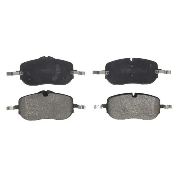 Fékbetét készlet, tárcsafék első tengely C1M078Abe Mercedes-Benz C-Class/C-Class T-Model