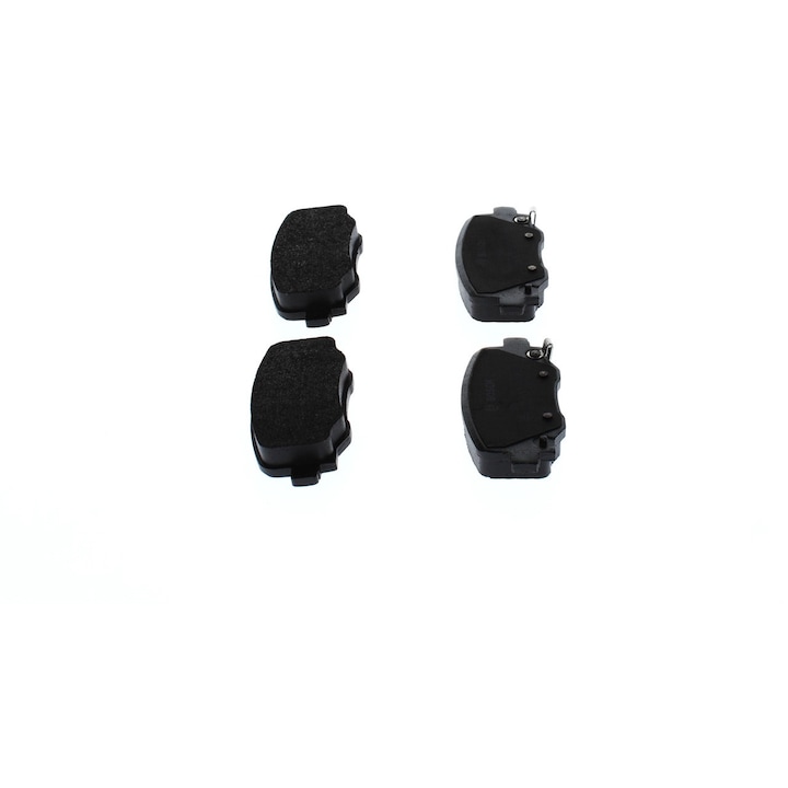 Fékbetét készlet, tárcsafék 0986424961 Jeep Cherokee