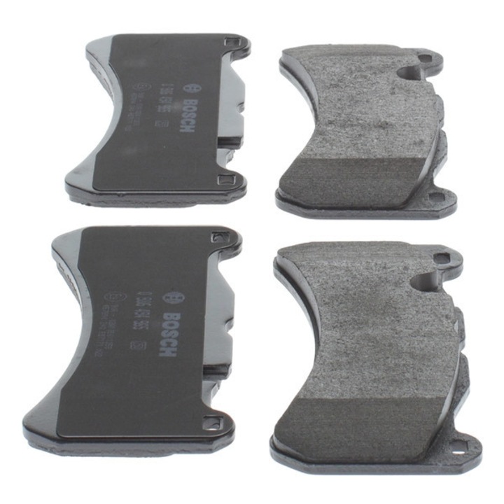 Fékbetét készlet, tárcsafék 0986494965 Mercedes-Benz Clk/Slk