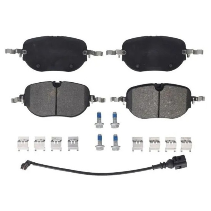 Fékbetét készlet, tárcsafék, első tengely C1W090Abe Cupra Born VW ID.3