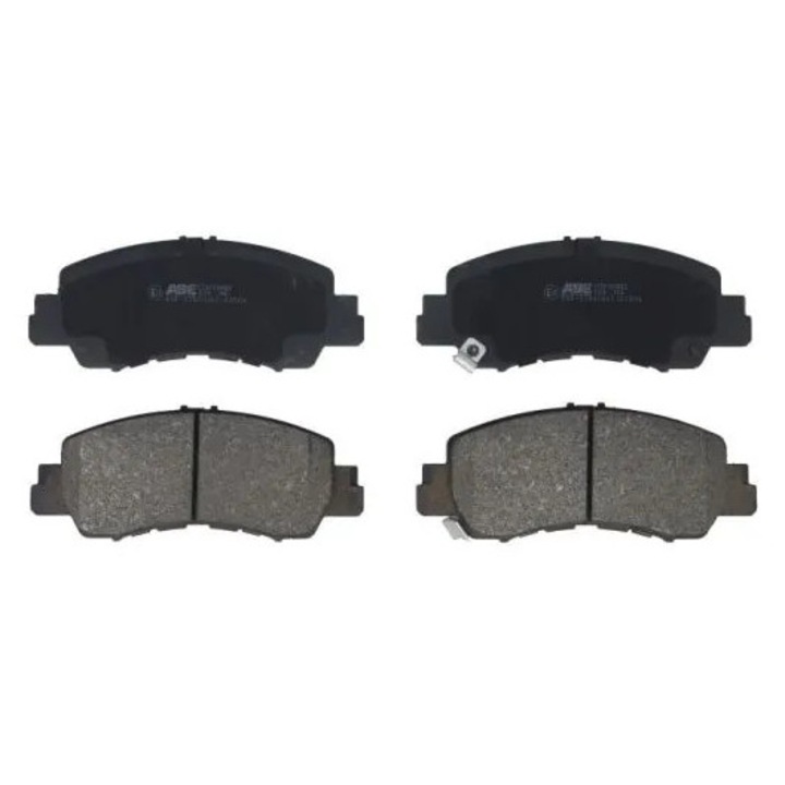 Fékbetét készlet, tárcsafék első tengely C15050Abe Mitsubishi Eclipse