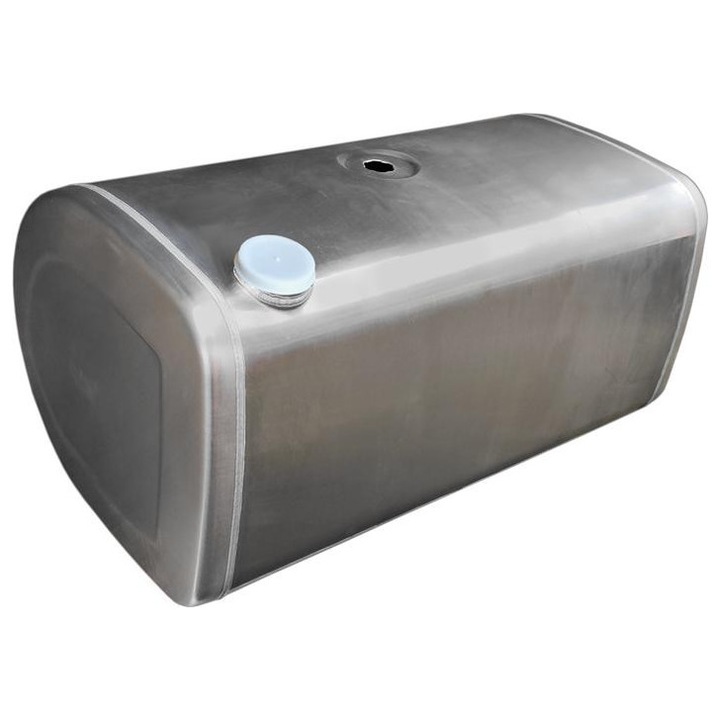 Резервоар за гориво 350L Lamiro, 1130x560x670mm, за Volvo Renault