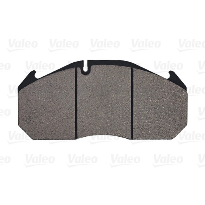 Комплект накладки за дискова спирачка 882211 Man El/Em/F2000/F90/Lion´S/Lion´S Star/M 2000 L/M 2000 M/Ng/Nl/Nü/Tga/Ül