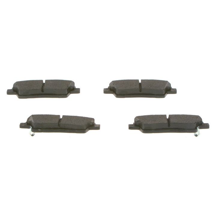 Fékbetét készlet, tárcsafék 0986494766 Hyundai Genesis