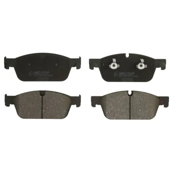 Fékbetét készlet, tárcsafék első tengely C1M062Abe Mercedes-Benz Gl-Class/Gle/Gls/M-Class