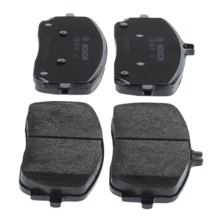 Fékbetét készlet, tárcsafék 0986460035 Mercedes-Benz G-osztály