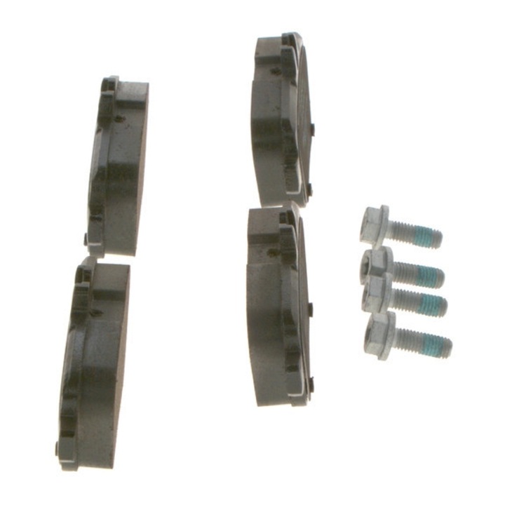 Fékbetét készlet, tárcsafék 0986494664 Infiniti Q30/Qx30 Mercedes-Benz A-osztály/B-osztály/Cla/Cla Shooting Brake/Gla-osztály