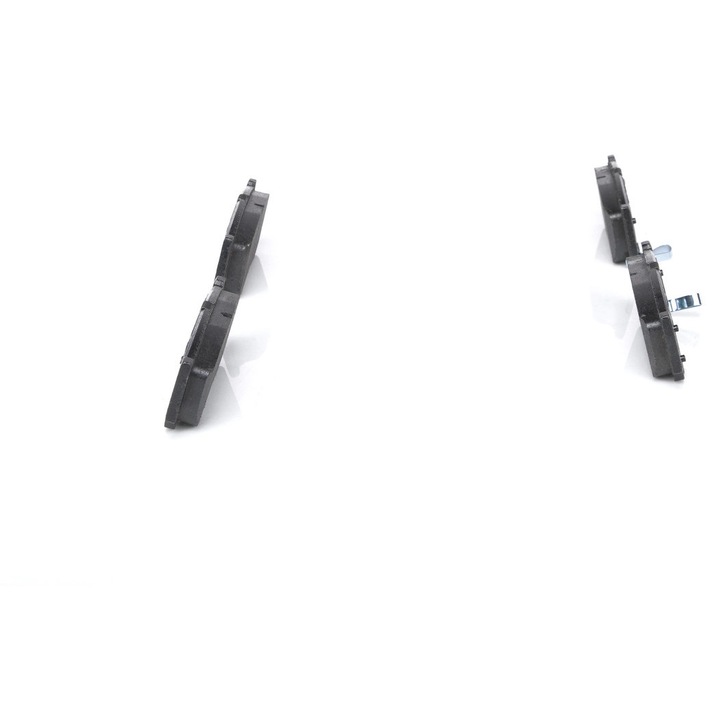 Fékbetét készlet, tárcsafék 0986494230 Hyundai H-1/H-1 / Starex/Santa Fé 2