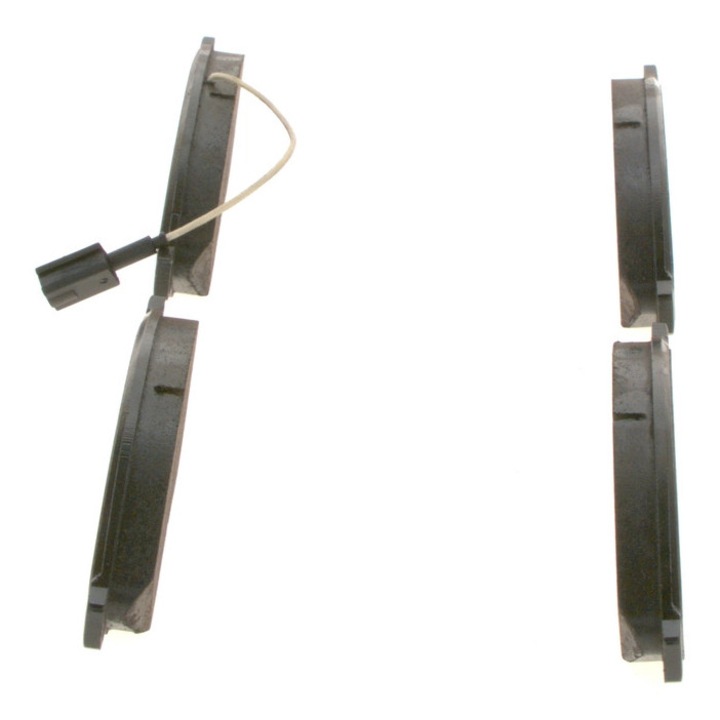 Fékbetét készlet, Tárcsafék 0986494111 Citroën Jumper 2 Fiat Ducato Peugeot Boxer