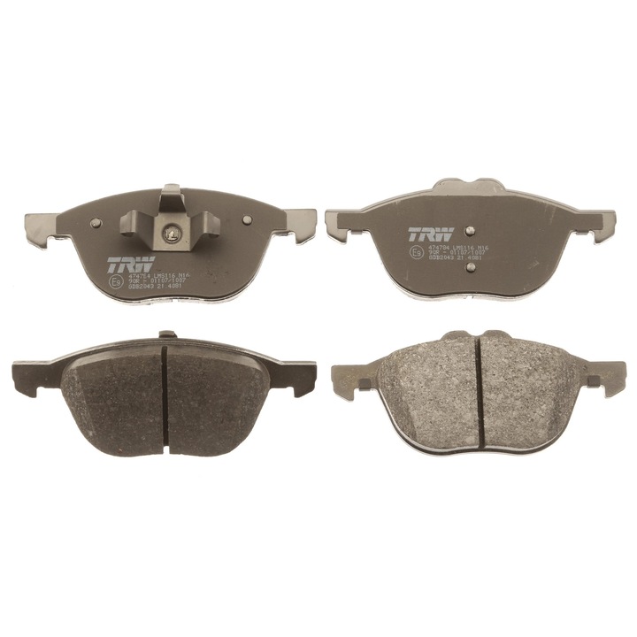 Fékbetét készlet, Tárcsafék Gdb2043 Ford Kuga 2/Tourneo Connect / Grand Tourneo Connect V408/Transit Connect