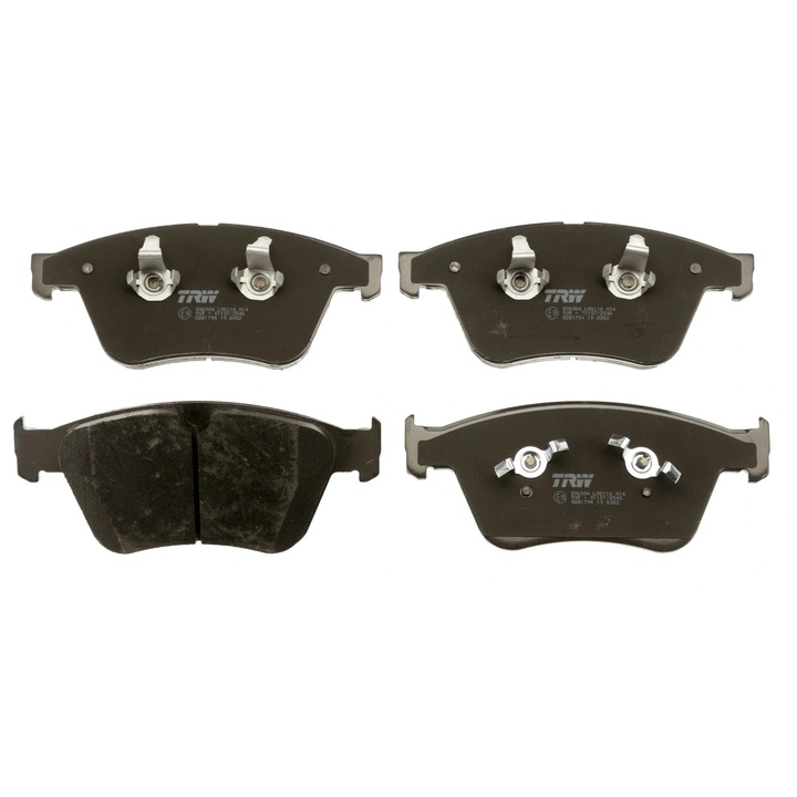 Fékbetét készlet, tárcsafék Gdb1794 Mercedes-Benz M-osztály/R-osztály