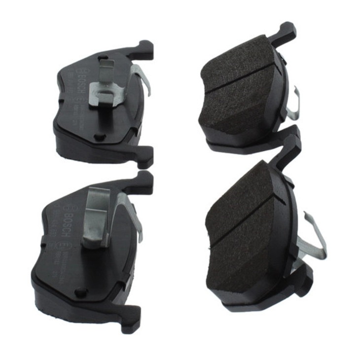 Fékbetét készlet, tárcsafék 0986494683 Ford Maverick Mazda Tribute