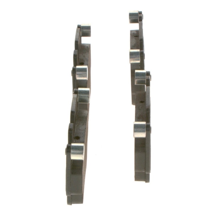 Fékbetét készlet, tárcsafék 0986494281 Porsche 911/Boxster