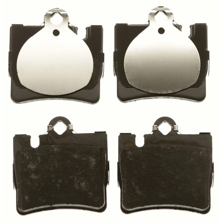 Fékbetét Készlet, Tárcsafék Gdb1455 Mercedes-Benz S-Class