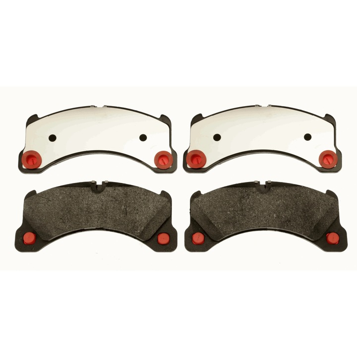 Fékbetét készlet, tárcsafék Gdb2004 Porsche Cayenne/Macan/Panamera/Panamera Sport Turismo