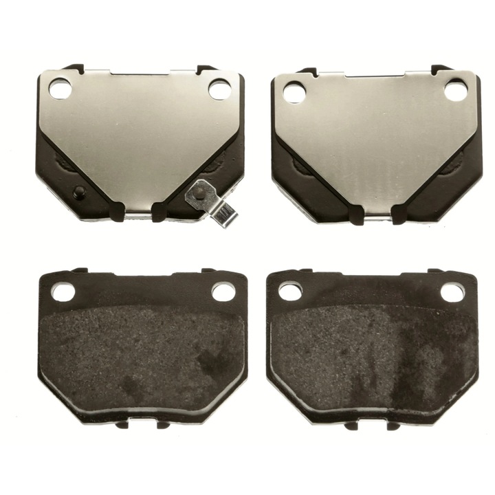 Fékbetét készlet, tárcsafék Gdb3308 Subaru Impreza