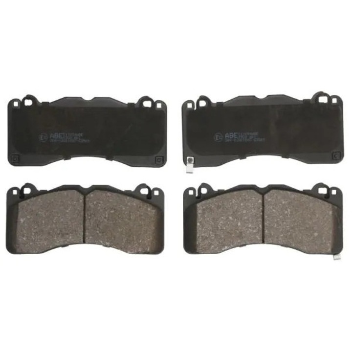 Комплект накладки, дискови спирачки предна ос C1Y054Abe Ford Usa Mustang