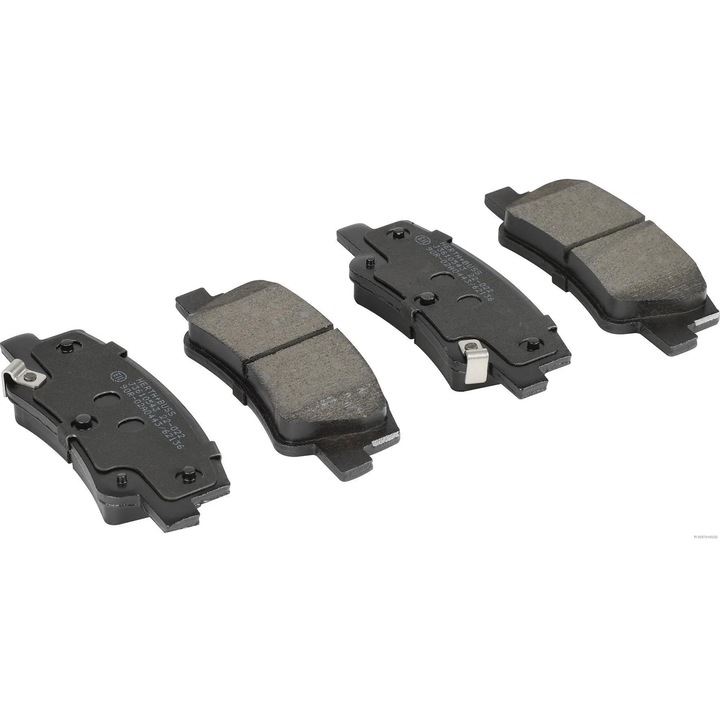 Fékbetét készlet, tárcsafék J3610543 Hyundai Tucson