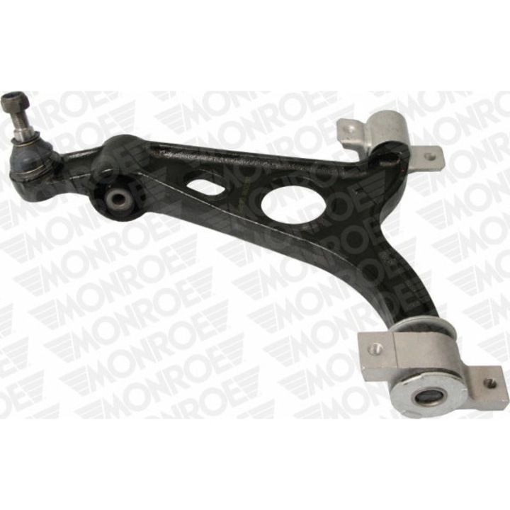 Lengőkar, felfüggesztés L12506 Alfa Romeo 147/156/Gt