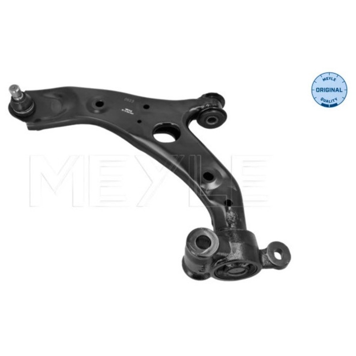 Брат, Окачване на колело Предна ос Ляво 35-160500091 Mazda 6/Cx-5