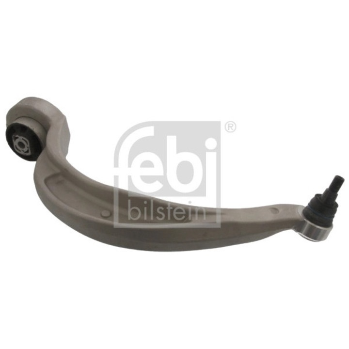 Брат, Окачване на колело Предна ос Дясна 43734 Audi A4 B8/A5