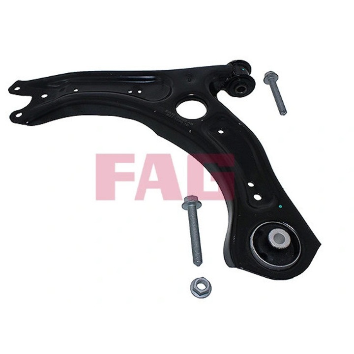 Brat Bascula 821125010 Audi A1/A1 Allstreet/A1 City Carver Seat Arona/Ibiza 5 Skoda Fabia 4/Kamiq/Scala