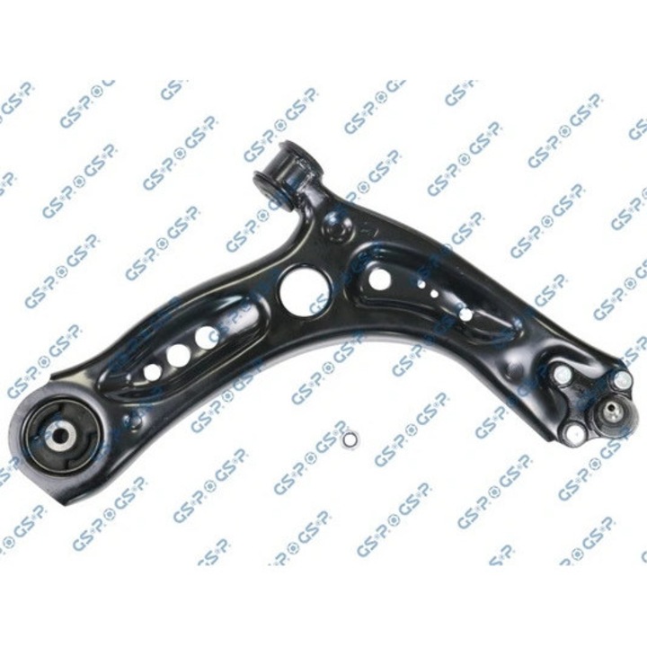 Брат, Окачване на колело 1140009208 Audi A3/Q2 Seat Leon Skoda Octavia 3 Vw Golf 7/Golf 8/Golf Alltrack 7/Golf Sportsvan 7