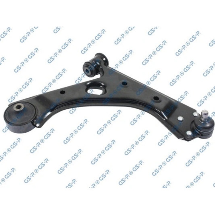 Брато, Окачване на колело 1141001431 Opel Adam/Corsa D/Corsa E Vauxhall Adam/Corsa Mk 3/Corsa Mk 4/Corsavan Mk Iiicaseta/