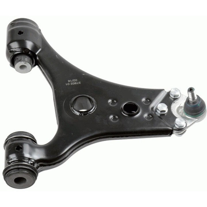 Lengőkar, Jobb Kerék Felfüggesztés 3780201 Mercedes-Benz A-Class/B-Class