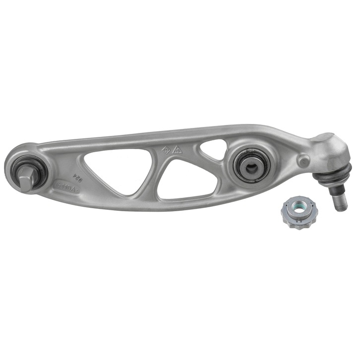 Lengőkar, felfüggesztés, első 4440301 Mercedes-Benz Amg/Sl