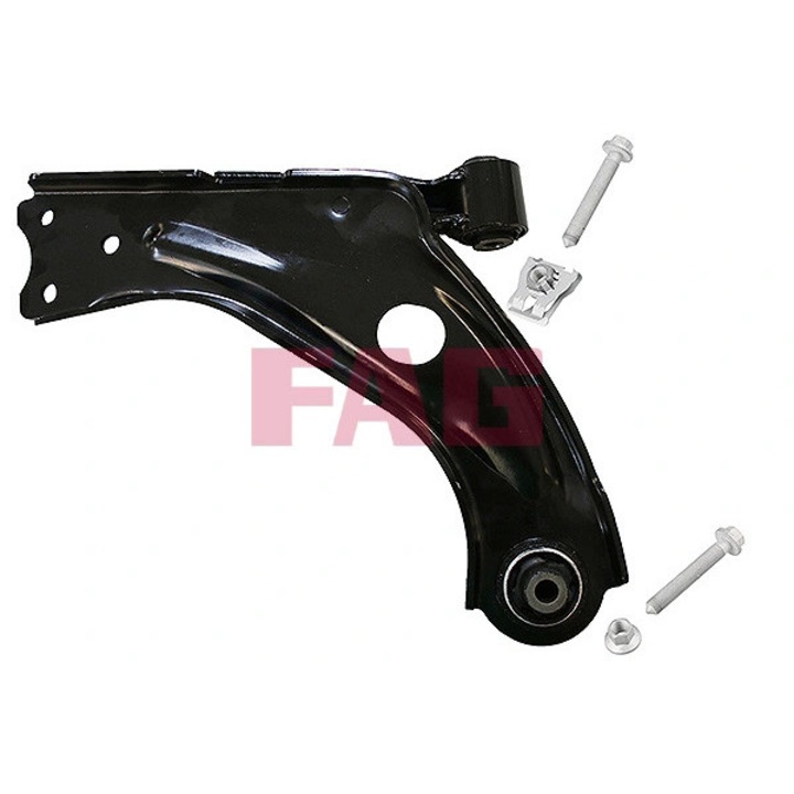 Носач, Окачване на колело 821116010 Citroën Berlingo/C5 Aircross Fiat Doblo Opel Combo/Grandland / Grandland 10/Grandland 10