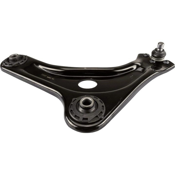 Lengőkar, felfüggesztés kerék Jtc955 Citroën C2/C2 Enterprise/C3 1/C3 Pluriel