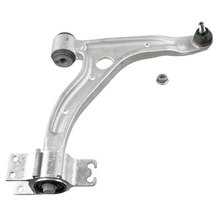 Lengőkar, Jobb Kerék Felfüggesztés 4330701 Mercedes-Benz B-Class/Cla/Cla Shooting Brake/Gla-Class