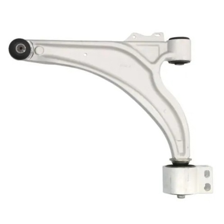 Носач, Окачване на колело, предна ос, ляво Rh04-5041 Opel Astra J/Zafira Tourer C Vauxhall Zafira Mk 3