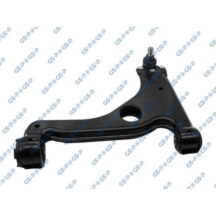 Брат, Окачване на колело 1141001156 Opel Astra G/Astra G Classic/Astra G Classic Caravan/Astra H/Astra H Classic/Meriva B