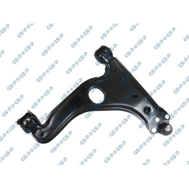 Брат, Окачване на колело 1141001157 Opel Astra G/Astra G Classic/Astra G Classic Caravan/Astra H/Astra H Classic/Meriva B