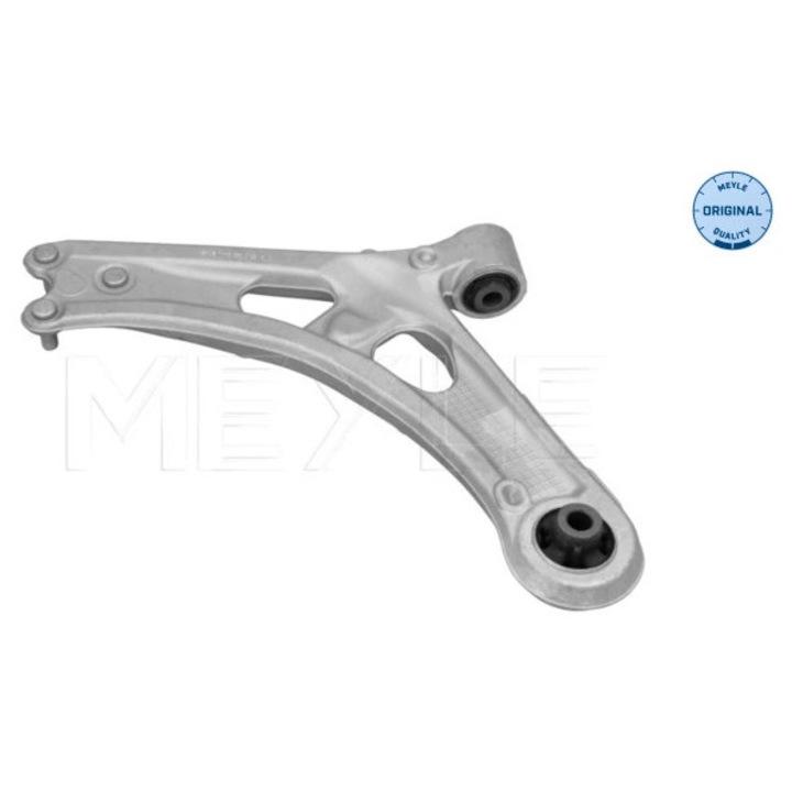 Носач, Окачване на колело, Предна ос ляво 11-160500125 Citroën Berlingo Ds Ds 4 2/Ds 7/Ds 7 Crossback Opel Combo