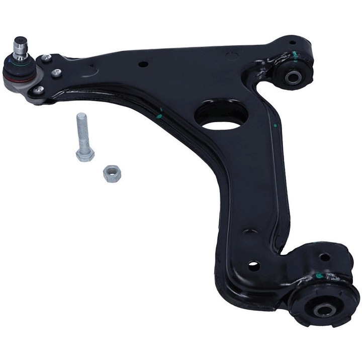 Брат, Окачване на колело ляво 3391101 Chevrolet Astra/Zafira Holden Astra/Astra Sportsback/Zafira Opel Astra G/Astra H