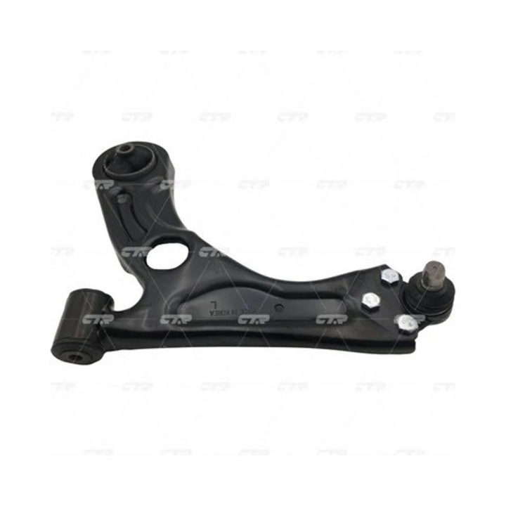 Носач, окачване на колело долен ляв Cq0102L Chevrolet Aveo