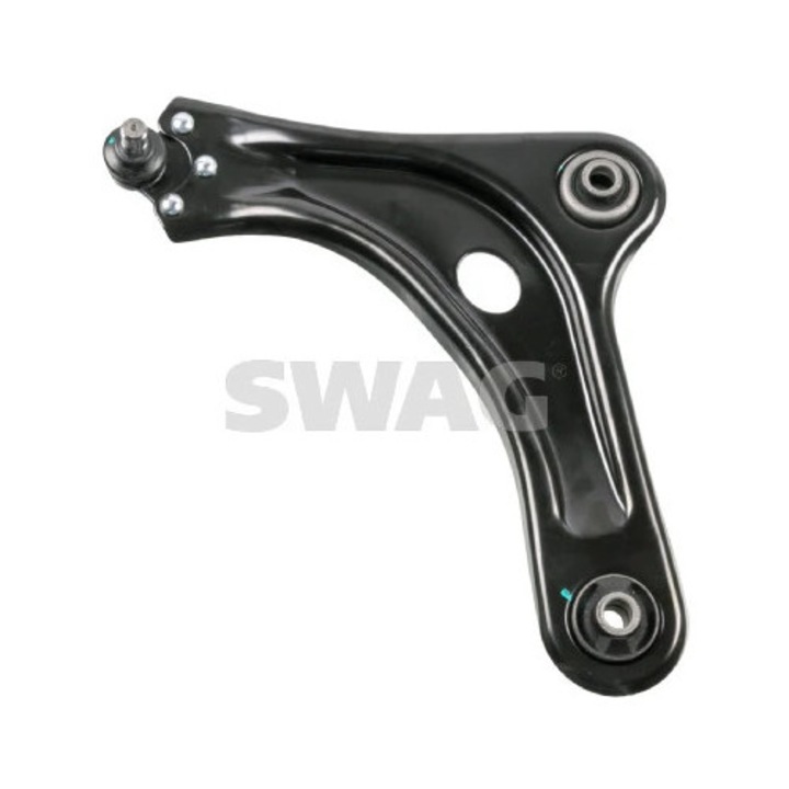 Brat Bascula Axa Fata Stanga 64937470 Citroën C3 2/C3 3/C3 4/C4 Cactus/Ds3 Ds Ds 3 Peugeot 2008 1/208/208 1