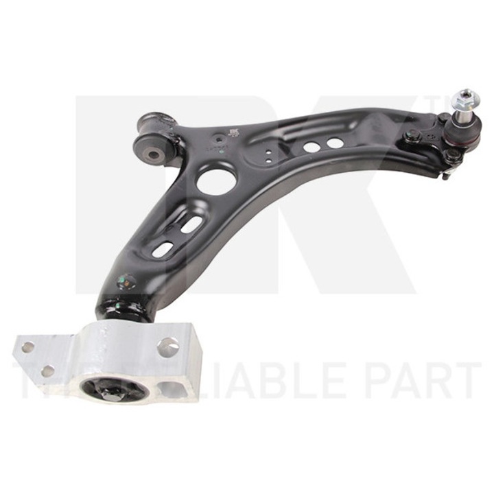 Brat Bascula 5014782 Vw Cc B7/Passat Alltrack B7/Passat B7/Passat Cc B6/Tiguan