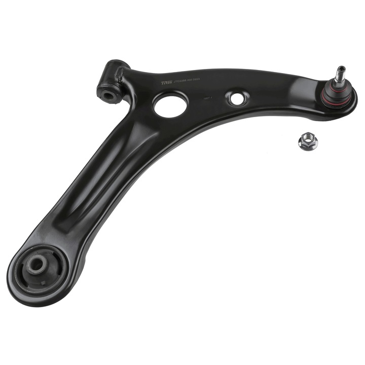 Brat Bascula Exterior 3854701 Mitsubishi Colt 6/Colt Czc 6 Smart Forfour